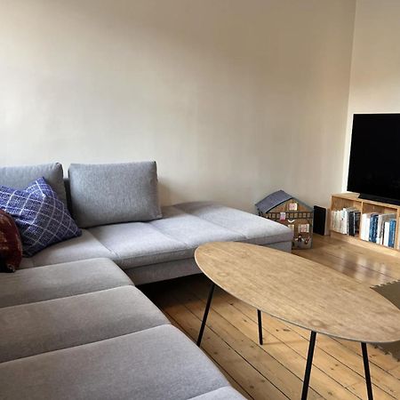 Apartamento Nordic Cosy Retreat Copenhague Exterior foto