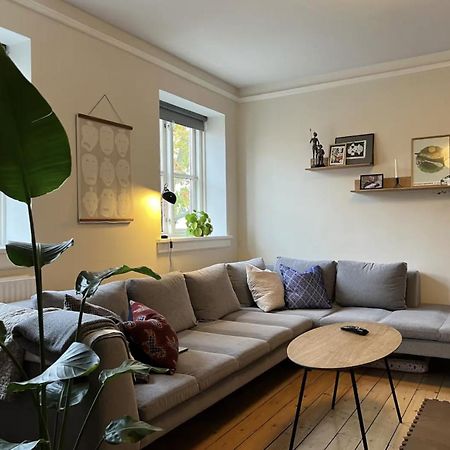 Apartamento Nordic Cosy Retreat Copenhague Exterior foto