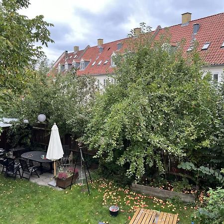 Apartamento Nordic Cosy Retreat Copenhague Exterior foto