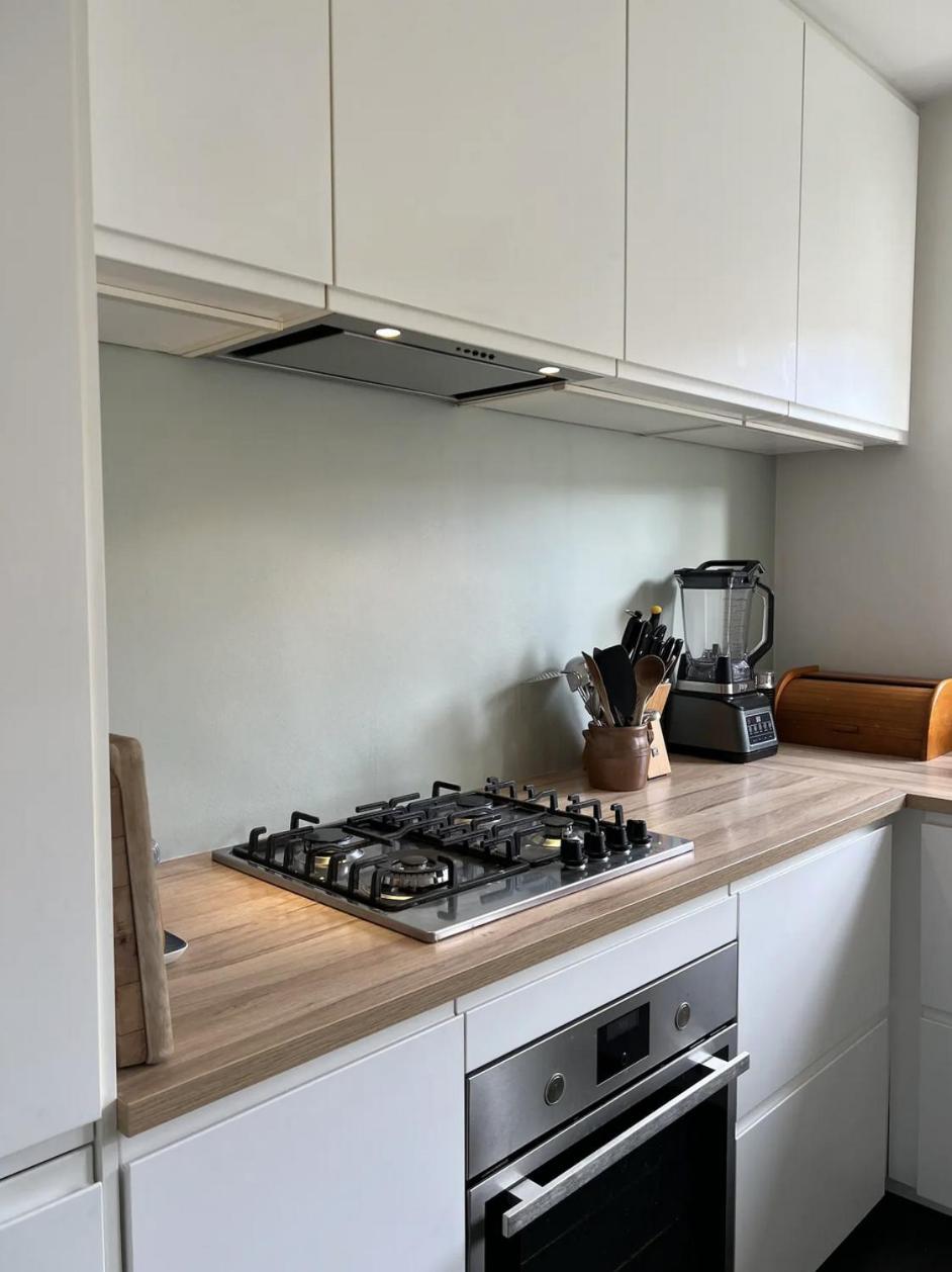 Apartamento Nordic Cosy Retreat Copenhague Exterior foto