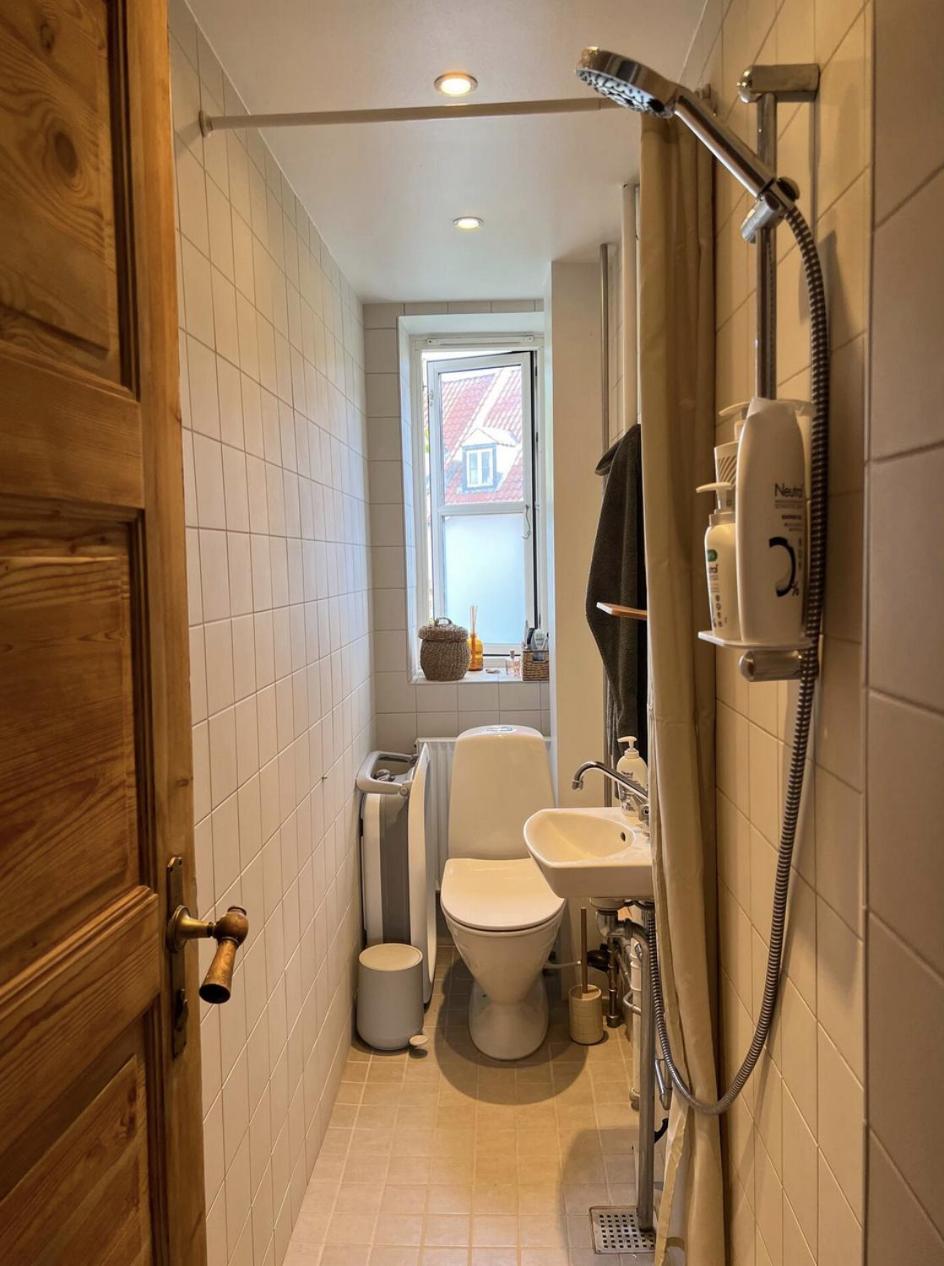 Apartamento Nordic Cosy Retreat Copenhague Exterior foto
